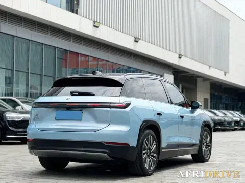 2022 NIO ES7 6