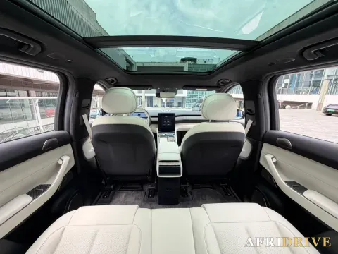 2022 NIO ES7 8