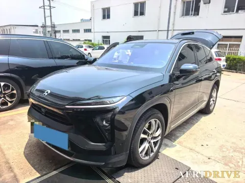 2020 NIO ES6