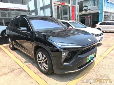 2020 NIO ES6 5