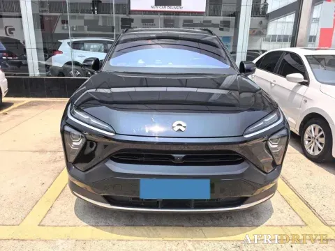2020 NIO ES6 6