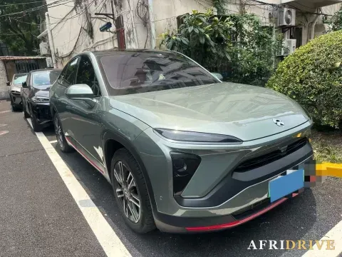 2020 NIO EC6 3
