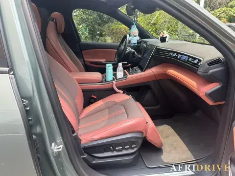 2020 NIO EC6 5
