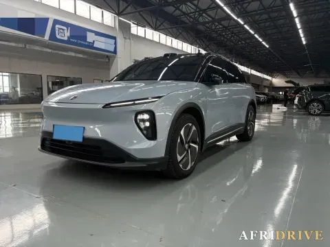 2024 NIO ES6