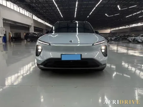 2024 NIO ES6 2