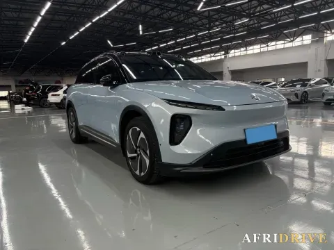 2024 NIO ES6 3