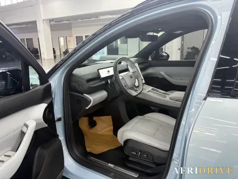 2024 NIO ES6 4