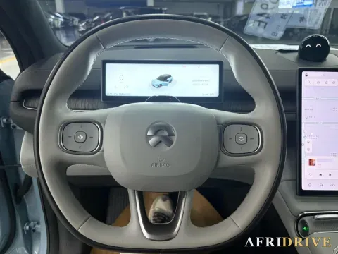 2024 NIO ES6 5