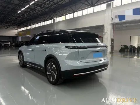 2024 NIO ES6 7