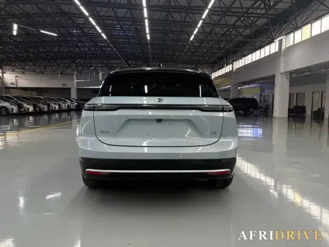 2024 NIO ES6 8