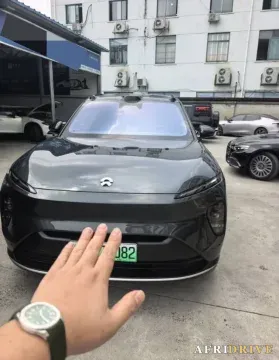 2024 Porsche Macan All-Electric 2