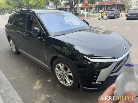 2020 NIO ES8 3