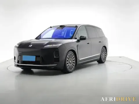 2026 NIO ES8