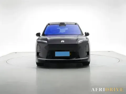 2026 NIO ES8 2