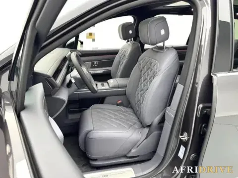 2026 NIO ES8 4