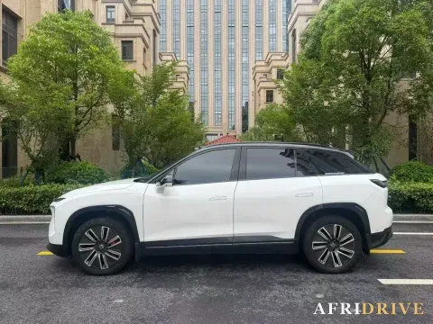 2022 NIO ES7 3