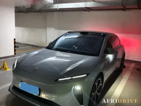 2024 NIO ET5T
