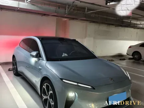 2024 NIO ET5T 2