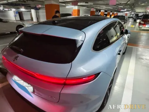 2024 NIO ET5T 4