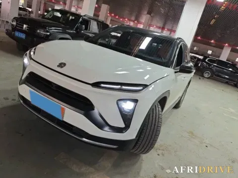2020 NIO EC6