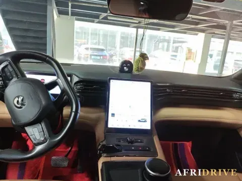 2020 NIO EC6 3