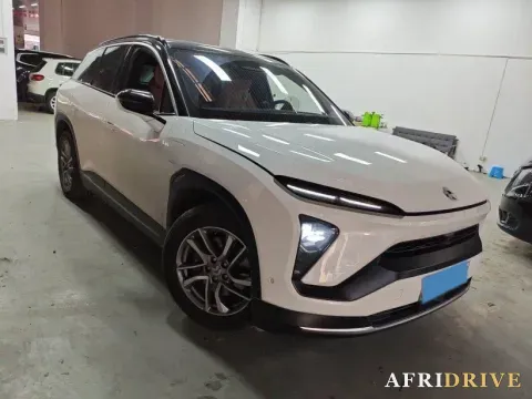 2020 NIO EC6 4