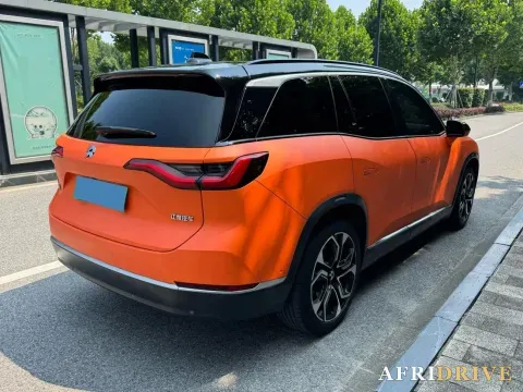 2020 NIO ES8 3
