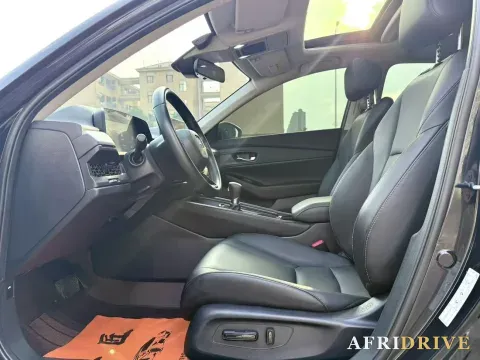 2025 Honda Accord 4