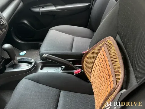 2018 Honda Fit 3