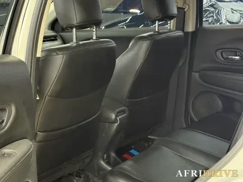 2020 Honda Vezel 5