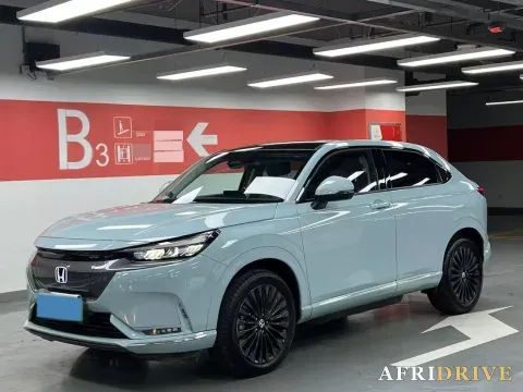 2022 Honda e:NS1