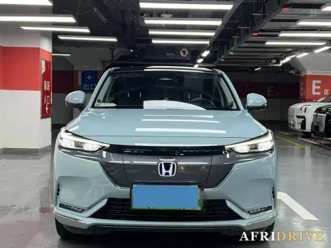 2022 Honda e:NS1 2