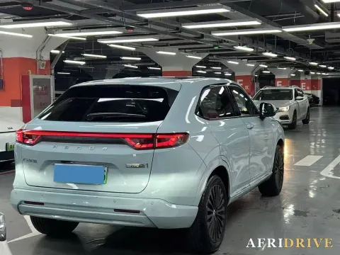 2022 Honda e:NS1 3
