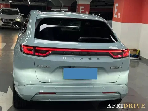 2022 Honda e:NS1 4