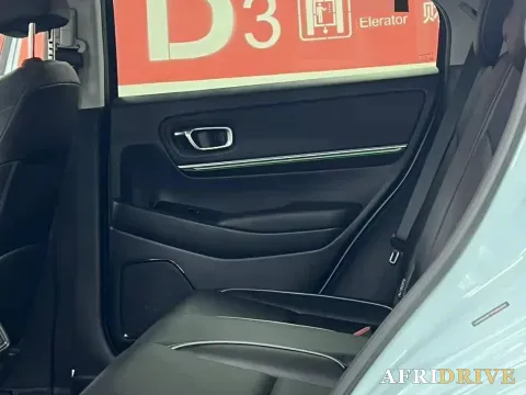 2022 Honda e:NS1 6