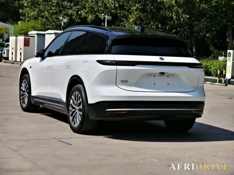 2025 NIO ES6 7