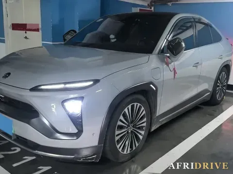 2020 NIO EC6