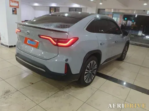2020 NIO EC6 4