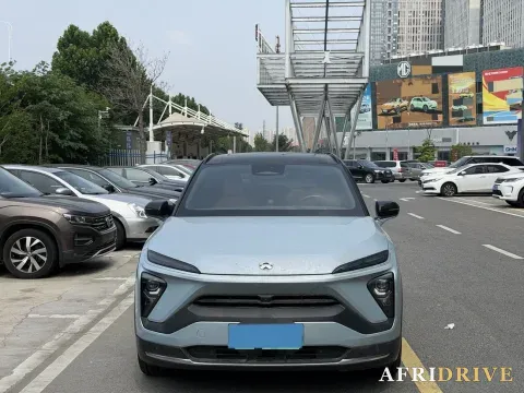 2020 NIO ES6 2