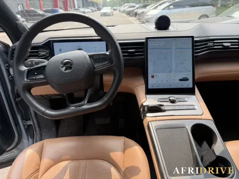 2020 NIO ES6 4