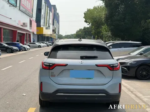 2020 NIO ES6 6