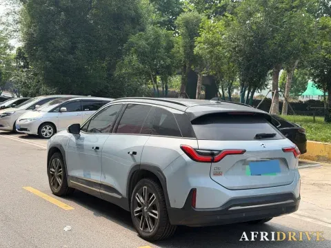 2020 NIO ES6 7