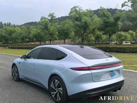 2022 Wowsen Ford  Youth 5