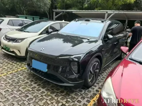 2023 NIO ES6