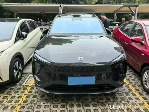 2023 NIO ES6 2