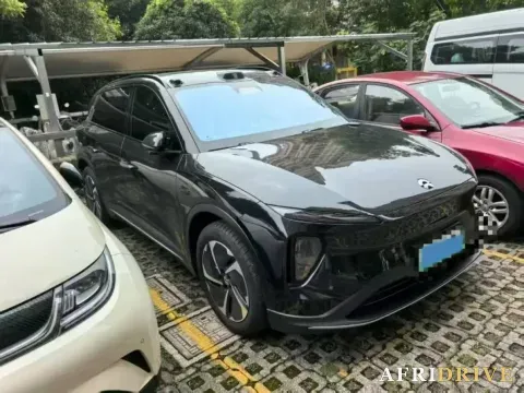 2023 NIO ES6 3