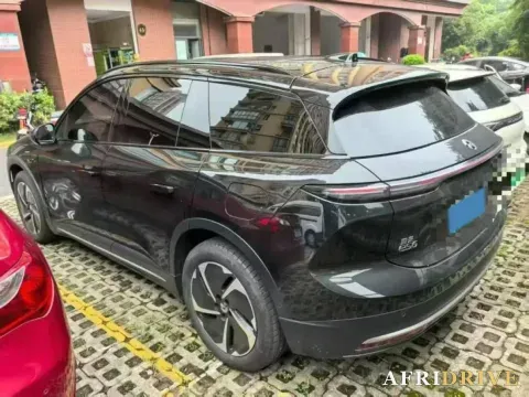 2023 NIO ES6 4