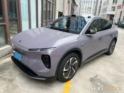 2023 NIO EC6