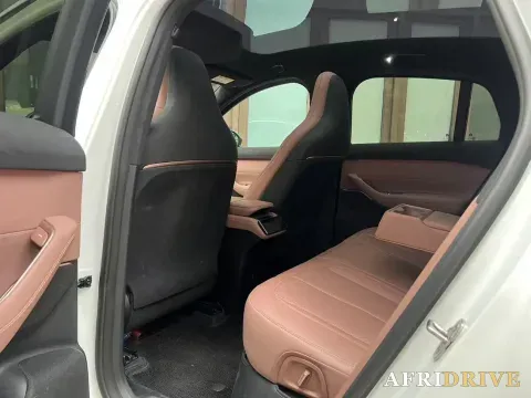 2023 NIO EC6 7