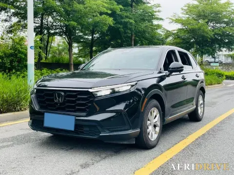 2024 Honda CR-V